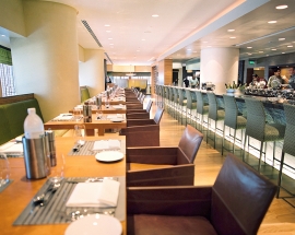 Flavor on Two - Tower Rotana
